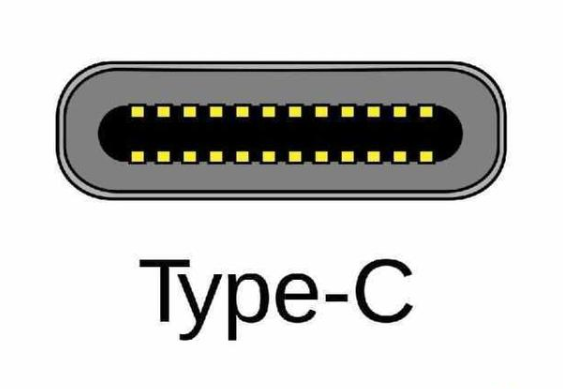 说说上海type-c接口用途它没那么简单