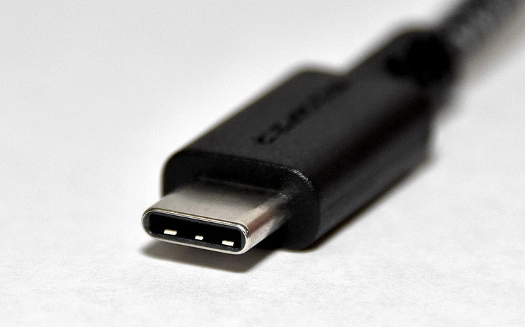 说说usb 上海type-c接口手机为何传文件依旧很慢