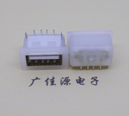 上海usb2.0防水接口