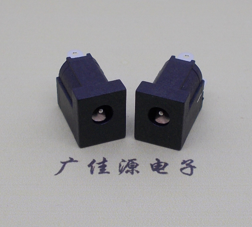 上海DC-ORXM插座的特征及运用1.3-3和5A电流